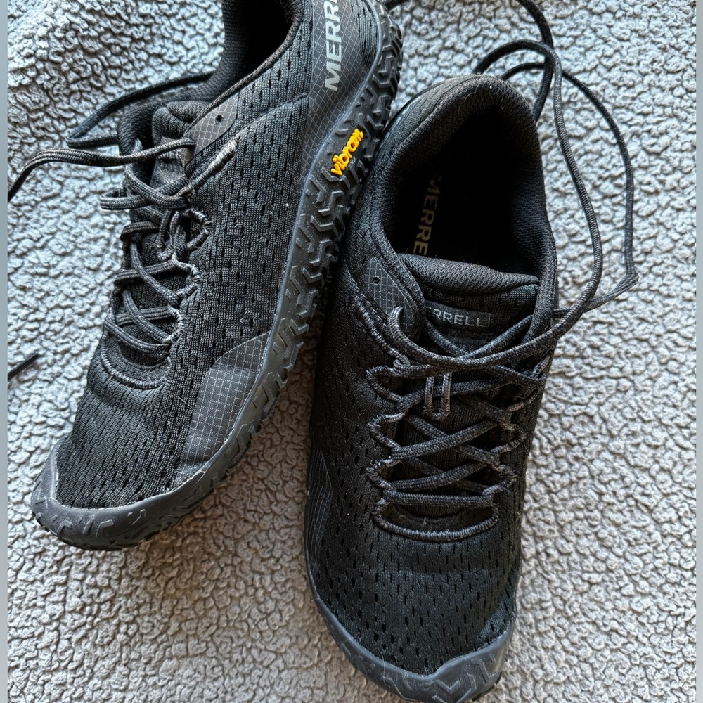 Merrel vapor glove 6